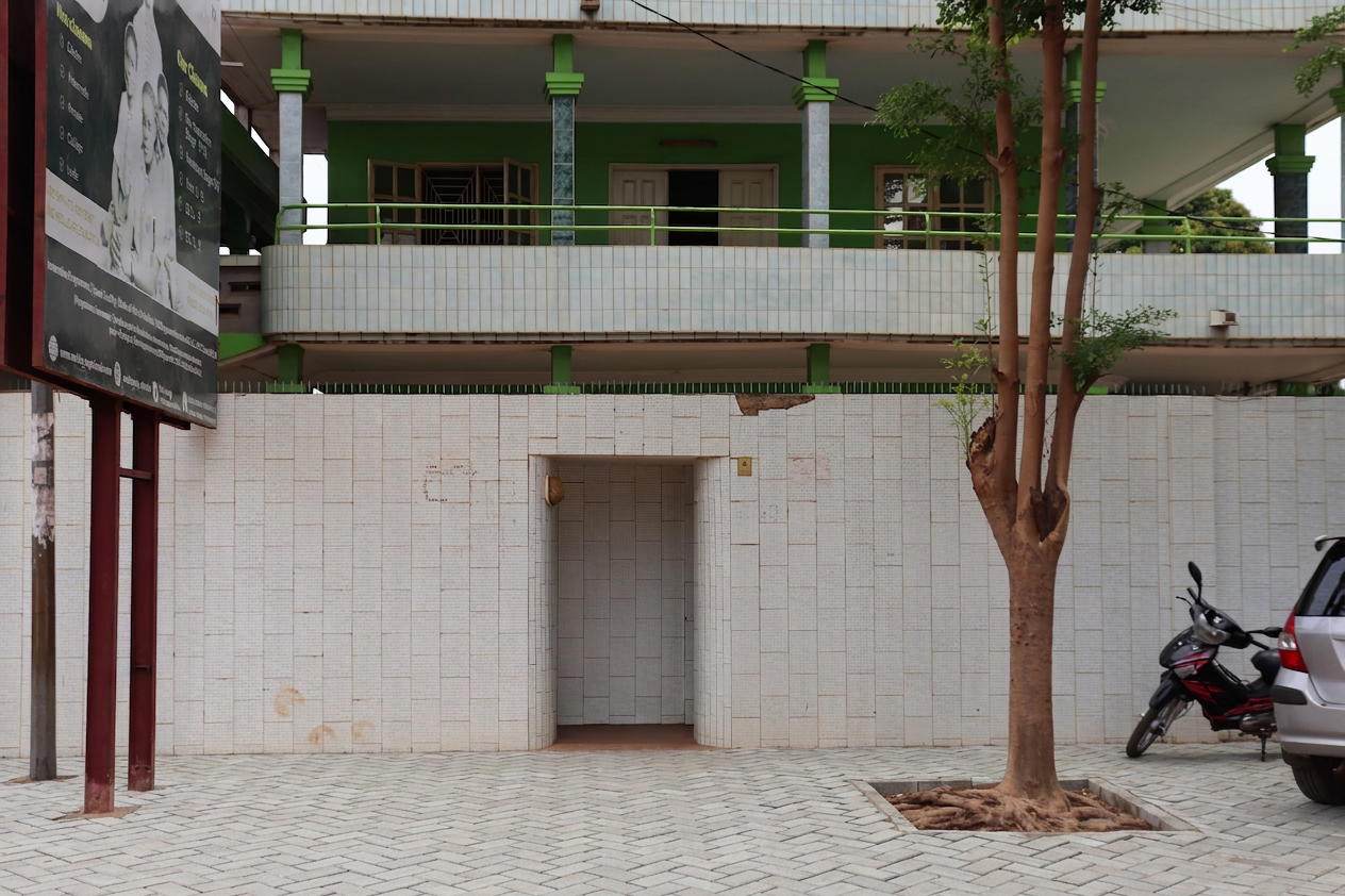 Rock Legacy International Schools Campus
