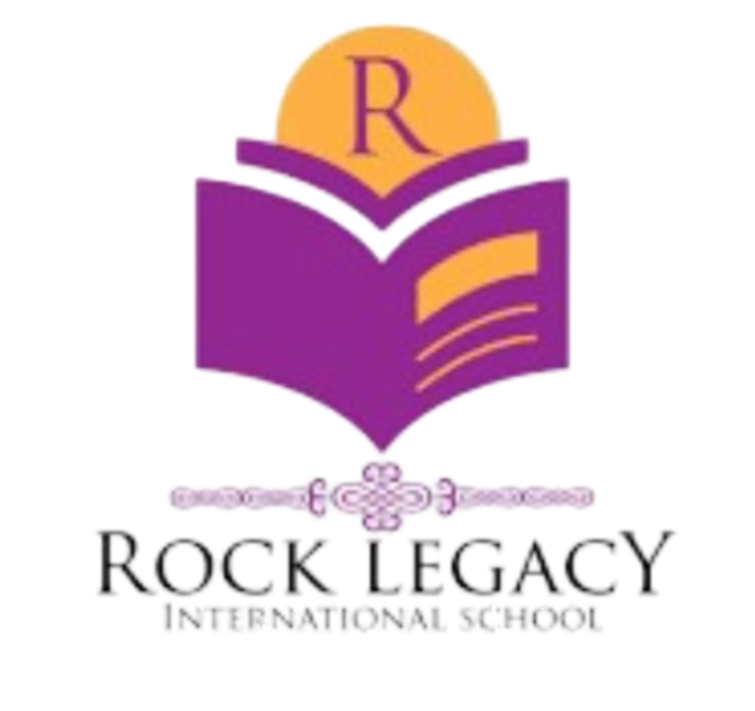 Rock Legacy International Schools Logo